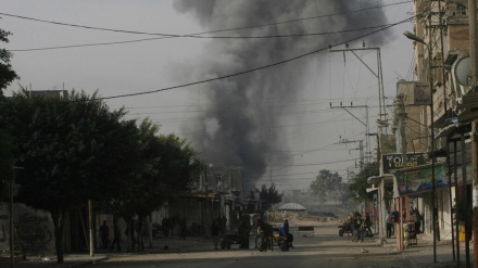 Gaza sotto bombe, oltre 40 martiri 