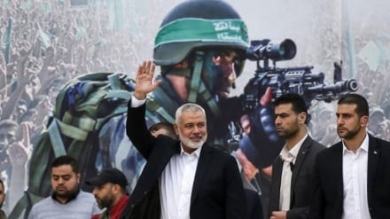 গাজায় ইসরাইলের কয়েকজন গুপ্তচর আটক