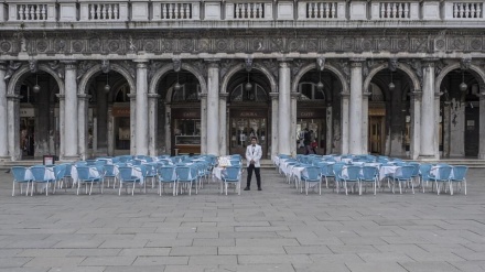 Italia përgatitet për pritjen e turistëve të huaj