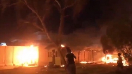 Alasan Penyerangan Konsulat Iran di Karbala