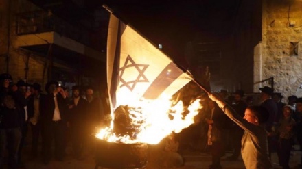 Macron craint-il la fin d’Israël ?