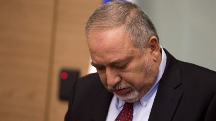 Siyonist yetkililerden acı itiraf