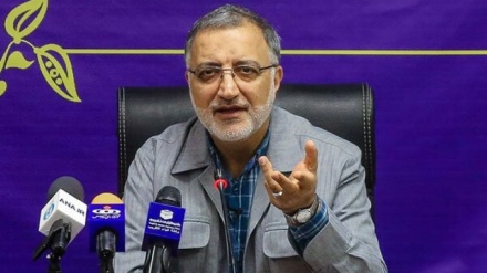 イラン大統領選ザーカーニー候補、「優先事項は汚職対策や生産への実際的支援」