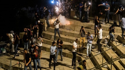 Israel Akhirnya Tangguhkan Penggusuran Sheikh Jarrah