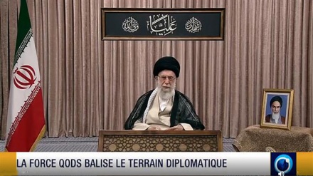 Iran Info du 3 mai 2021