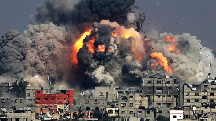 Onu, 95 mln dollari per ricostruire la Striscia di Gaza