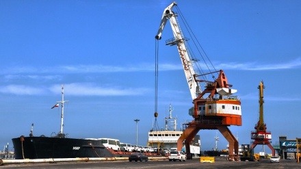 伊朗钢铁出口总额增长88%