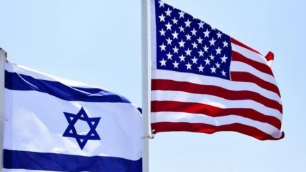  تصویب توافق تسلیحاتی 735 میلیون دلاری بایدن با رژیم صهیونیستی