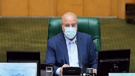 Qalibaf: Kuondoka kwa madhila Afghanistan, dalili ya kusambaratika US