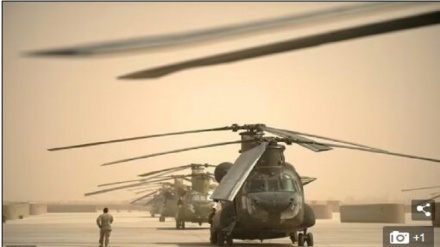 Пентагон: Афғонистондан армияни орқага қайтариш амалиётининг 13 фоизи амалга оширилди