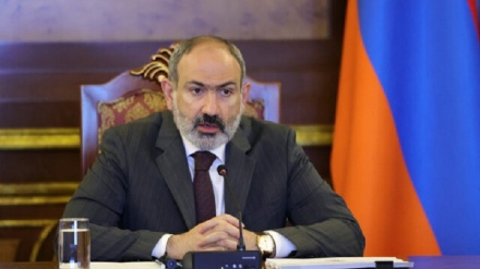 Ermenistan'da Paşinyan seçimleri kazandı, muhalefet partisi ise sonuçları kabul etmedi