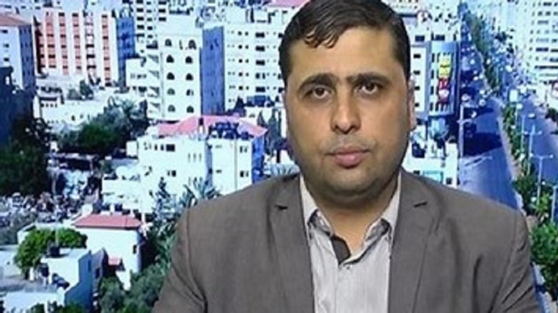 Hamas yawatahadharisha Wazayuni kuhusu kushambulia tena Quds 