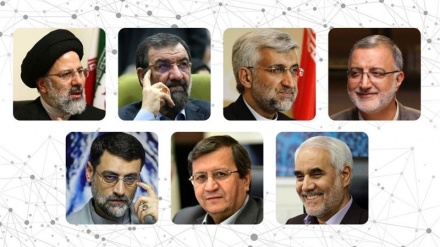 Iran akan Gelar Debat Capres Putaran Kedua