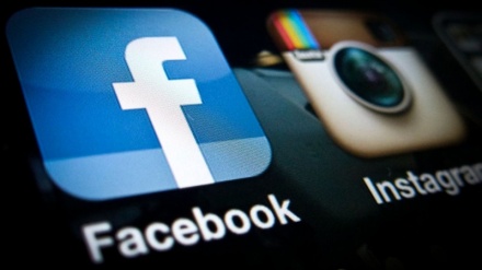 Facebook和Instagram公司删除巴勒斯坦支持者的帖子