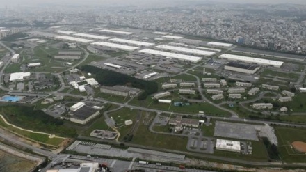 日米間で、米軍基地キャンプ・キンザ－0.19ヘクタールの返還をめぐり合意