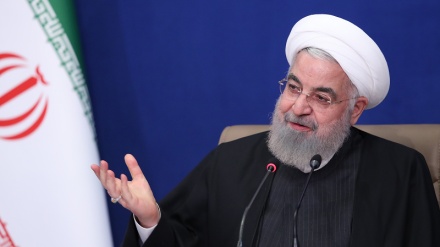 Ruhani: Biziň hemmämiziň adamlary saýlawlara çagyrmak borjumyz bar