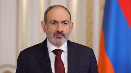 Ermenistan Başbakanı Tahran'a geliyor
