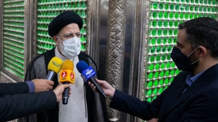 Ra’isi: Karakteristika më kryesore e linjës së Imam Khomejnit (ra) ishte ngritja e flamurit për zhvillim dhe drejtësi në vend