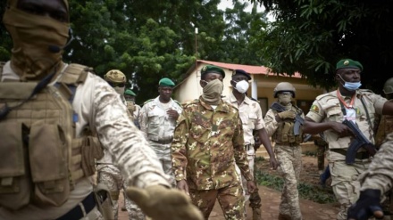Nach Militärputsch: Afrikanische Union suspendiert Mali