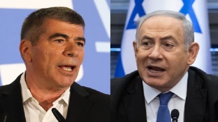 אשכנזי לנתניהו: לא לקיים את 
