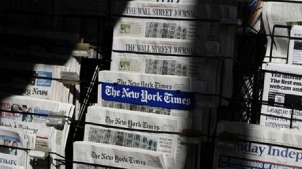 アメリカ人記者数百人が、パレスチナ関連の正確な報道を要求