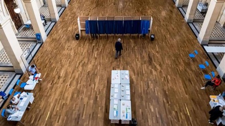 La Feue Démocratie française!