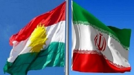 Kurdistan Irak Meminta Peningkatan Pertukaran Perdagangan dengan Iran