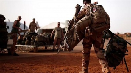 Mali: Barkhane se barre, vraiment?