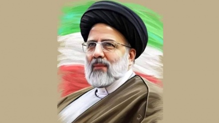 Pesan Kemenangan Raisi bagi Israel dan Amerika