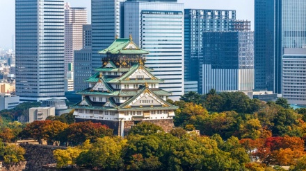 世界で最も住みやすい都市に、大阪と東京が上位選出