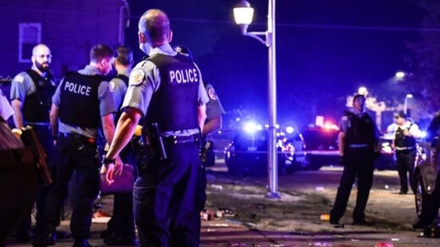  ادامه خشونت مسلحانه در آمریکا و جان باختن ۲ نوجوان