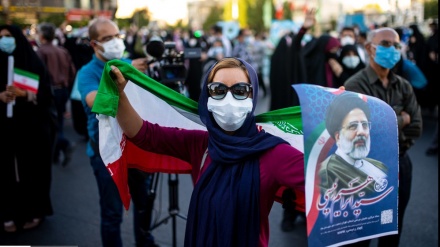 Staats- und Regierungschefs der Welt gratulieren Raisi zum Wahlsieg in Iran