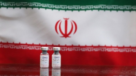Irani: Amerika ka lëshuar amnisti për sanksione pasi Irani prodhoi vaksinën kundër virusit Korona