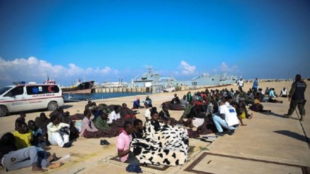 Migranti: Libia, quasi 200 fuggono da un punto di sbarco