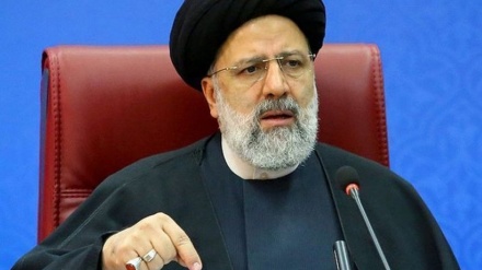 イラン大統領選ライースィー候補、「わが国の抱える問題の解決方法は分かっている」