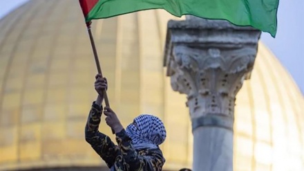 Épée de Qods: les ondes de choc continuent