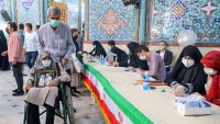 イラン大統領選