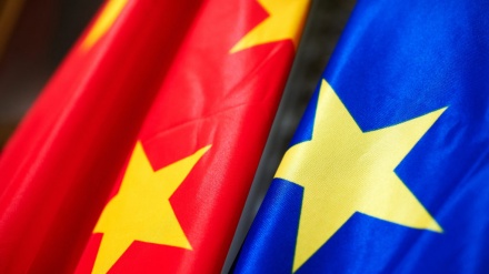 中国和欧洲四国外长达成广泛共识