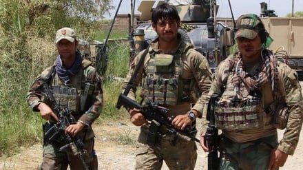 Afghanistan Kemungkinan akan Minta Bantuan Militer dari India