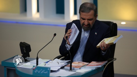 Rızai: Halkın sorunlarının çözümü için olaylara odaklanmak gerekir 