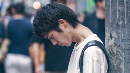 日本全国の5月の自殺者は1745人、女性の増加が深刻