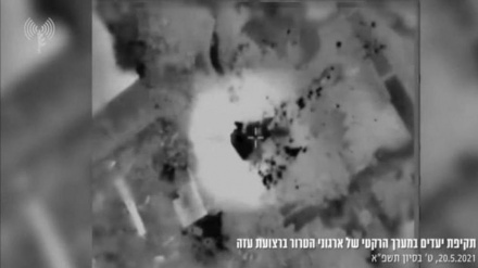 Syrie : la Méga surprise 