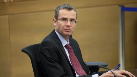 په راتلونکي دوشنبې ورځ د اسرائیلو نوی حکومت اعلانیږي 