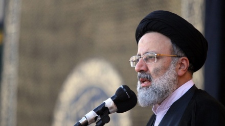 莱希：伊朗的什叶与和逊尼派休戚相关