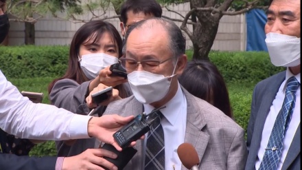 韓国地裁、元徴用工訴訟で最高裁と異なる判断　対日関係考慮か