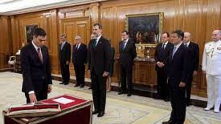 Spagna, segnali di pace con i secessionisti catalani