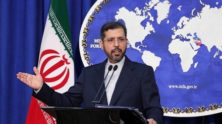 Onus on US to return to JCPOA: Iran