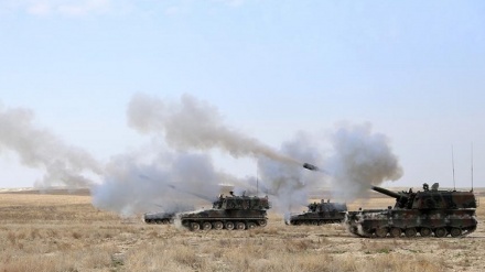 Türkiye'den Suriye ve Irak'ta operasyonların devam edeceğine vurgu