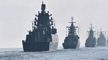НАТО Россияниннг огоҳлантиришларига қарамай, Қора денгизда кўп миллатли машқларини бошлади