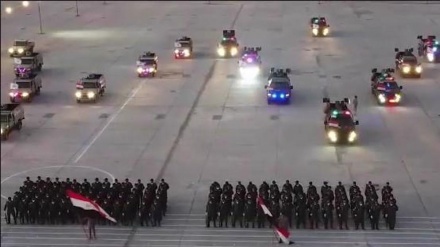 Irak: Bases US seront envahies?